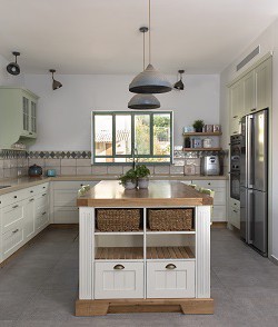 מטבחי פרובנס