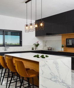 מטבחים מודרניים