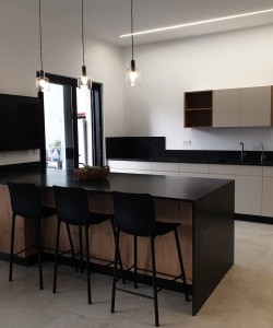 מטבחים מודרניים