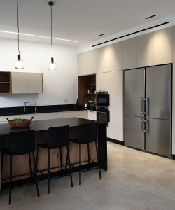 מטבחים מודרניים