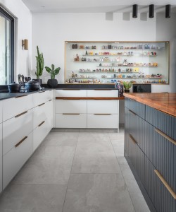 מטבחים מודרניים