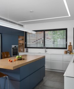 מטבחים מודרניים