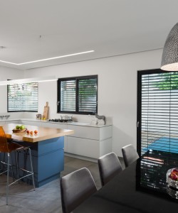 מטבחים מודרניים