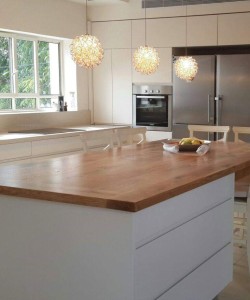 מטבחים מודרניים