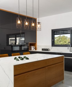 מטבחים מודרניים