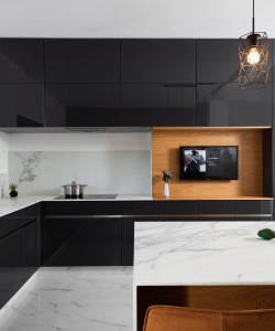 מטבחים מודרניים