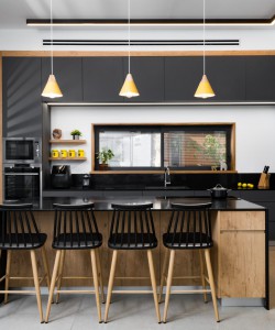 מטבחים מודרניים